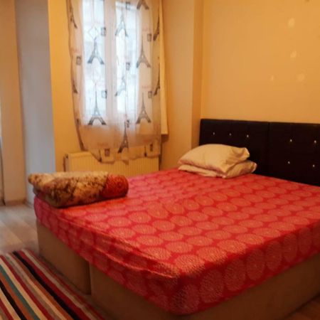 Omer Hayyam Suites Provincia di Istanbul Esterno foto
