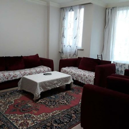 Omer Hayyam Suites Provincia di Istanbul Esterno foto