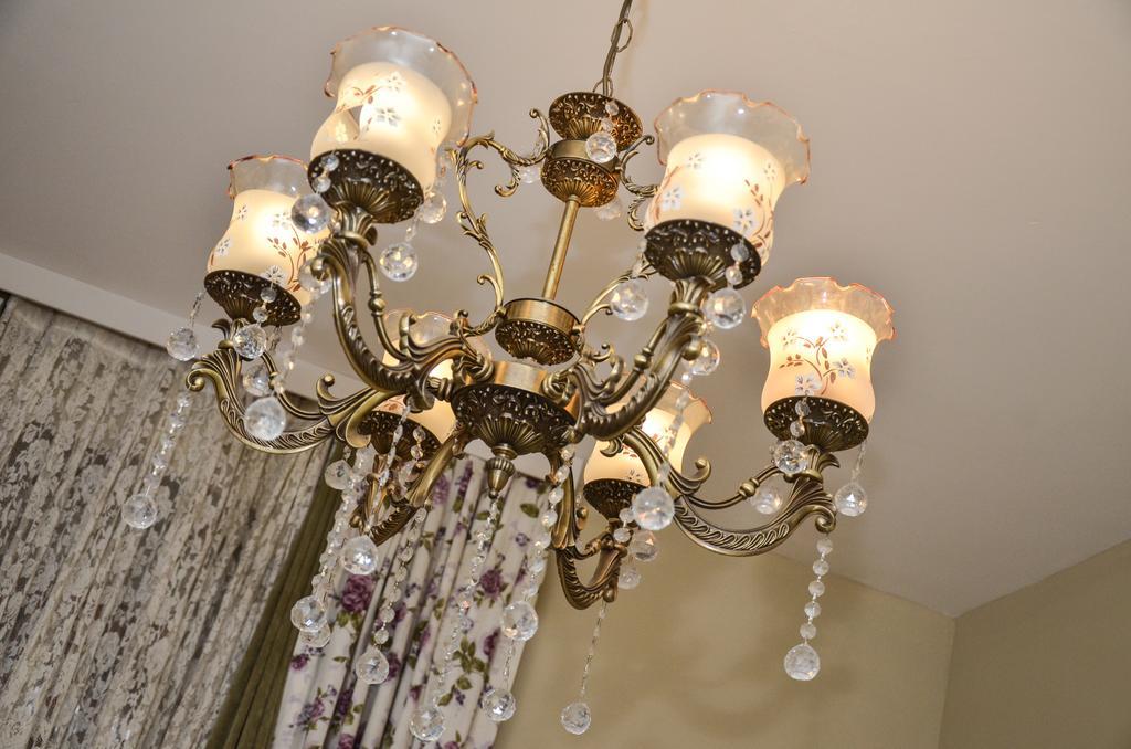 Omer Hayyam Suites Provincia di Istanbul Esterno foto