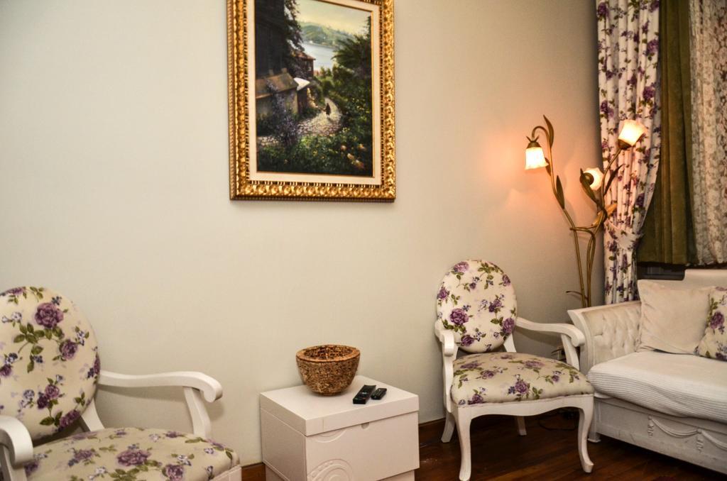 Omer Hayyam Suites Provincia di Istanbul Esterno foto