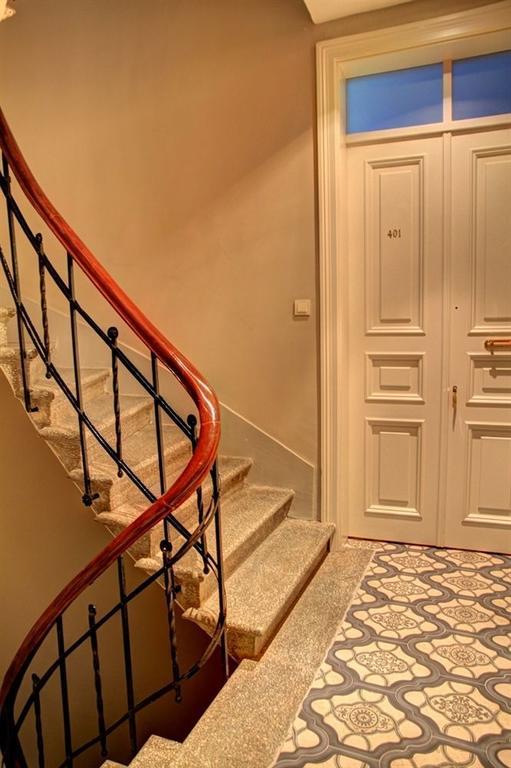 Omer Hayyam Suites Provincia di Istanbul Interno foto