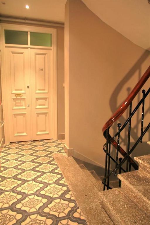 Omer Hayyam Suites Provincia di Istanbul Interno foto