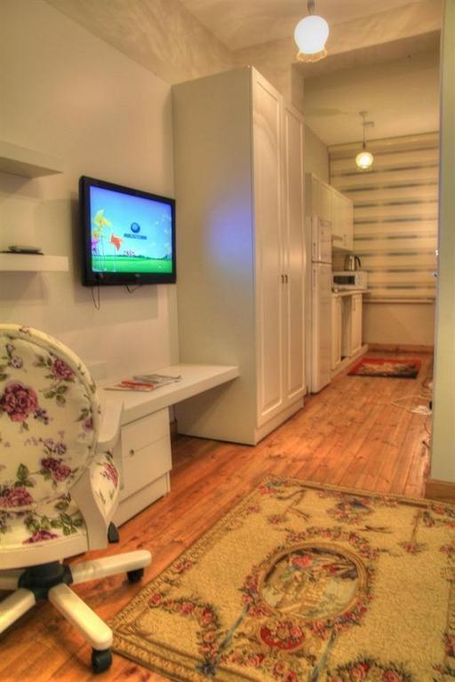 Omer Hayyam Suites Provincia di Istanbul Camera foto