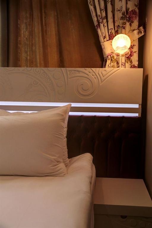 Omer Hayyam Suites Provincia di Istanbul Camera foto