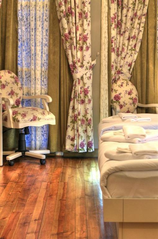 Omer Hayyam Suites Provincia di Istanbul Camera foto