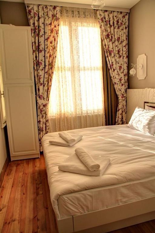 Omer Hayyam Suites Provincia di Istanbul Camera foto