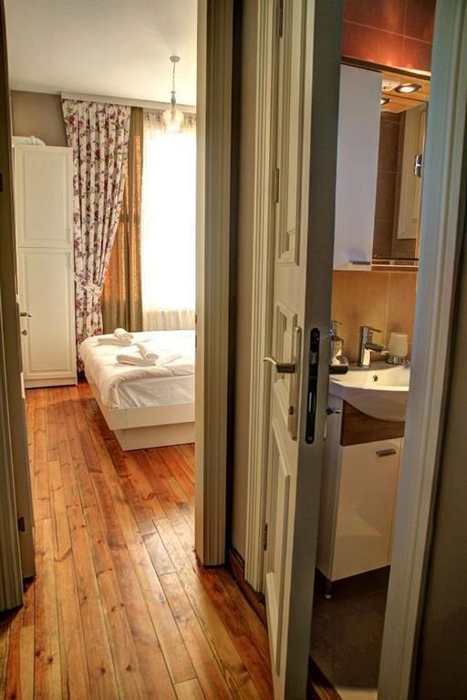 Omer Hayyam Suites Provincia di Istanbul Camera foto