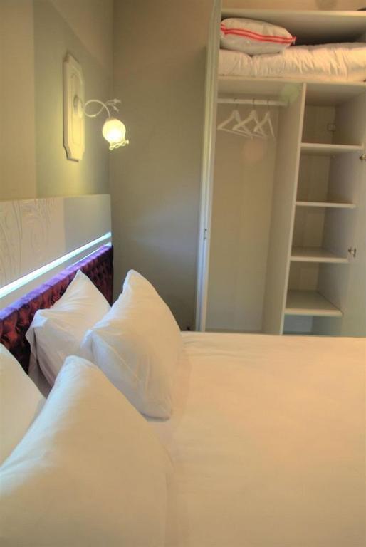 Omer Hayyam Suites Provincia di Istanbul Camera foto