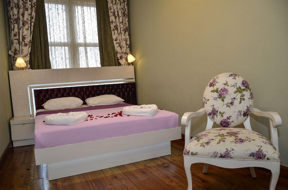 Omer Hayyam Suites Provincia di Istanbul Esterno foto