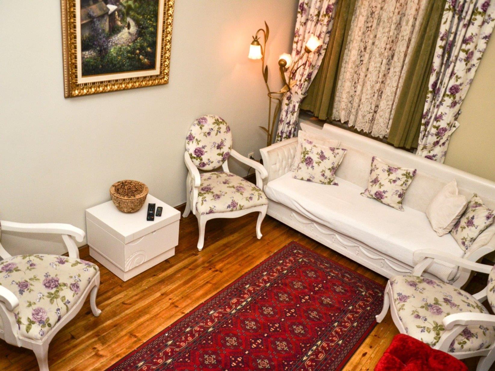 Omer Hayyam Suites Provincia di Istanbul Esterno foto