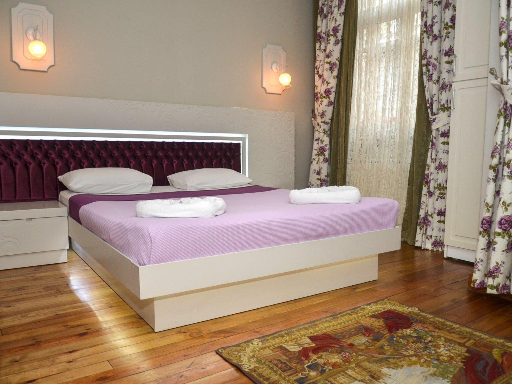 Omer Hayyam Suites Provincia di Istanbul Esterno foto