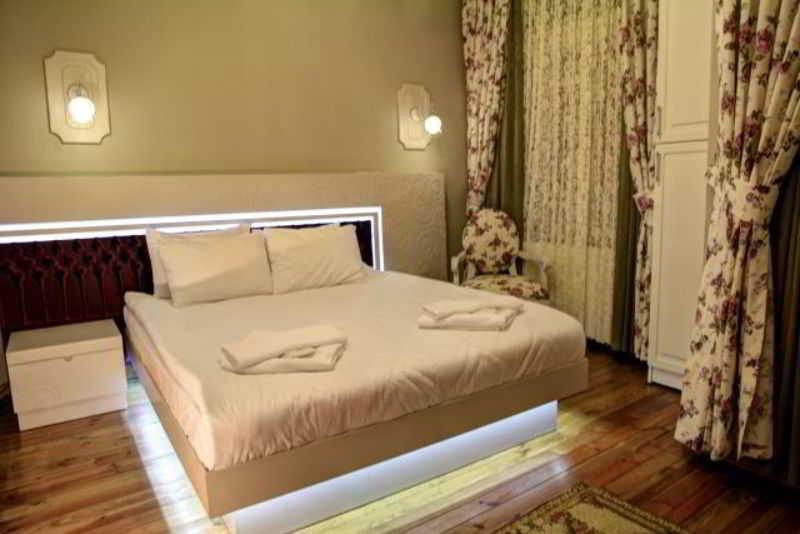 Omer Hayyam Suites Provincia di Istanbul Camera foto