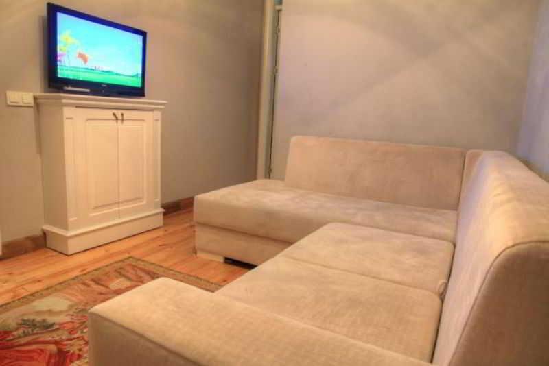 Omer Hayyam Suites Provincia di Istanbul Camera foto