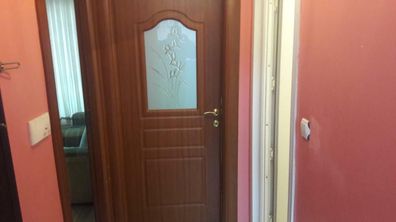 Omer Hayyam Suites Provincia di Istanbul Esterno foto