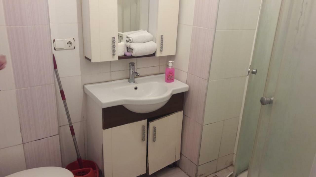 Omer Hayyam Suites Provincia di Istanbul Esterno foto