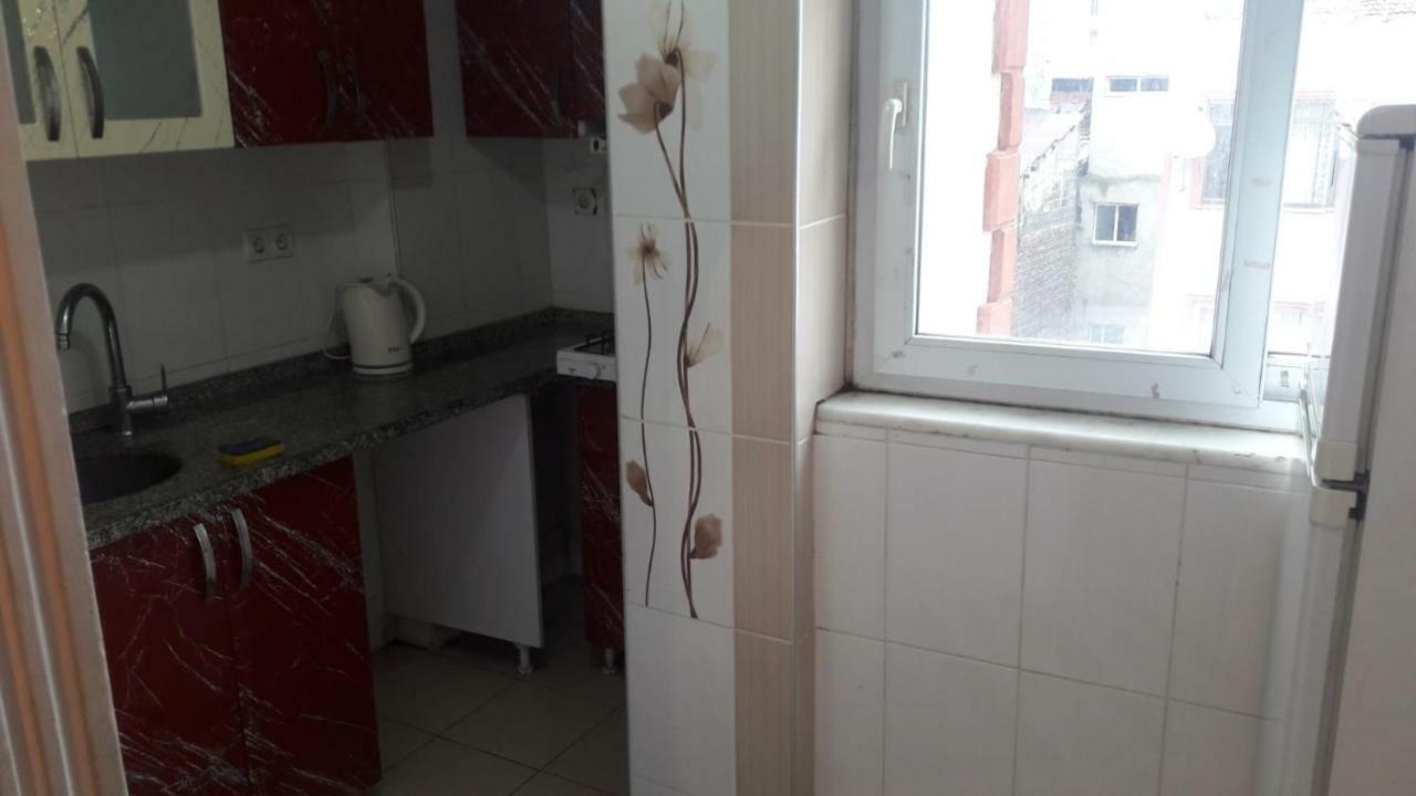 Omer Hayyam Suites Provincia di Istanbul Esterno foto