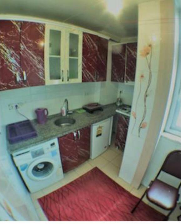 Omer Hayyam Suites Provincia di Istanbul Esterno foto