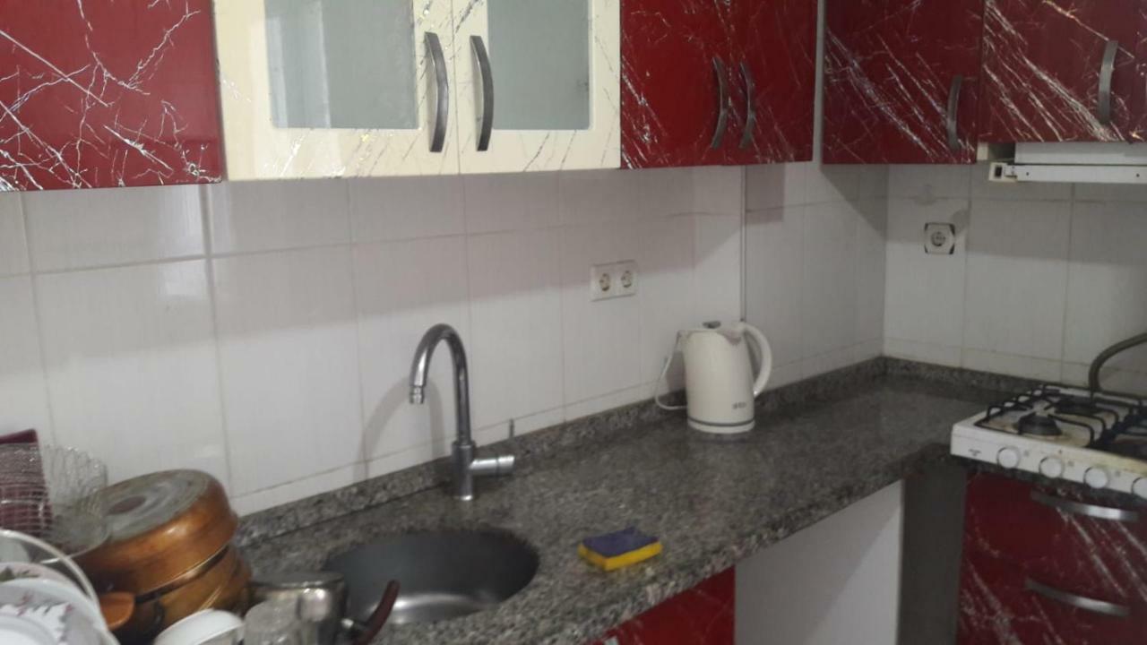 Omer Hayyam Suites Provincia di Istanbul Esterno foto