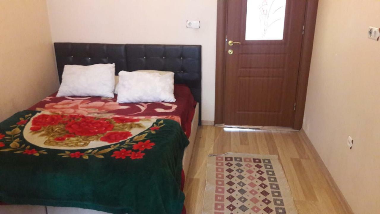 Omer Hayyam Suites Provincia di Istanbul Esterno foto