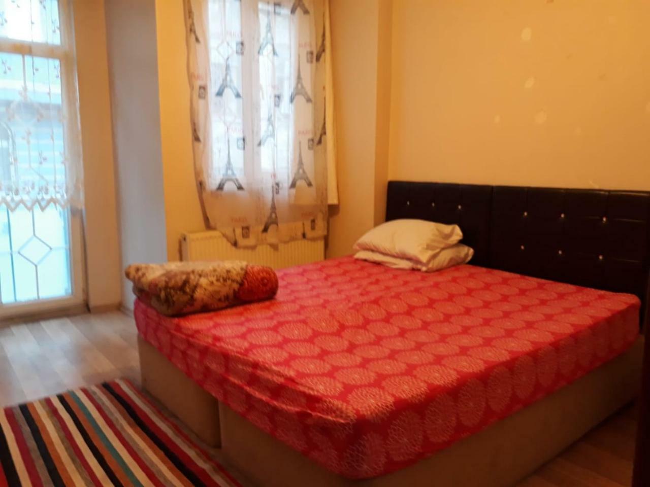 Omer Hayyam Suites Provincia di Istanbul Esterno foto