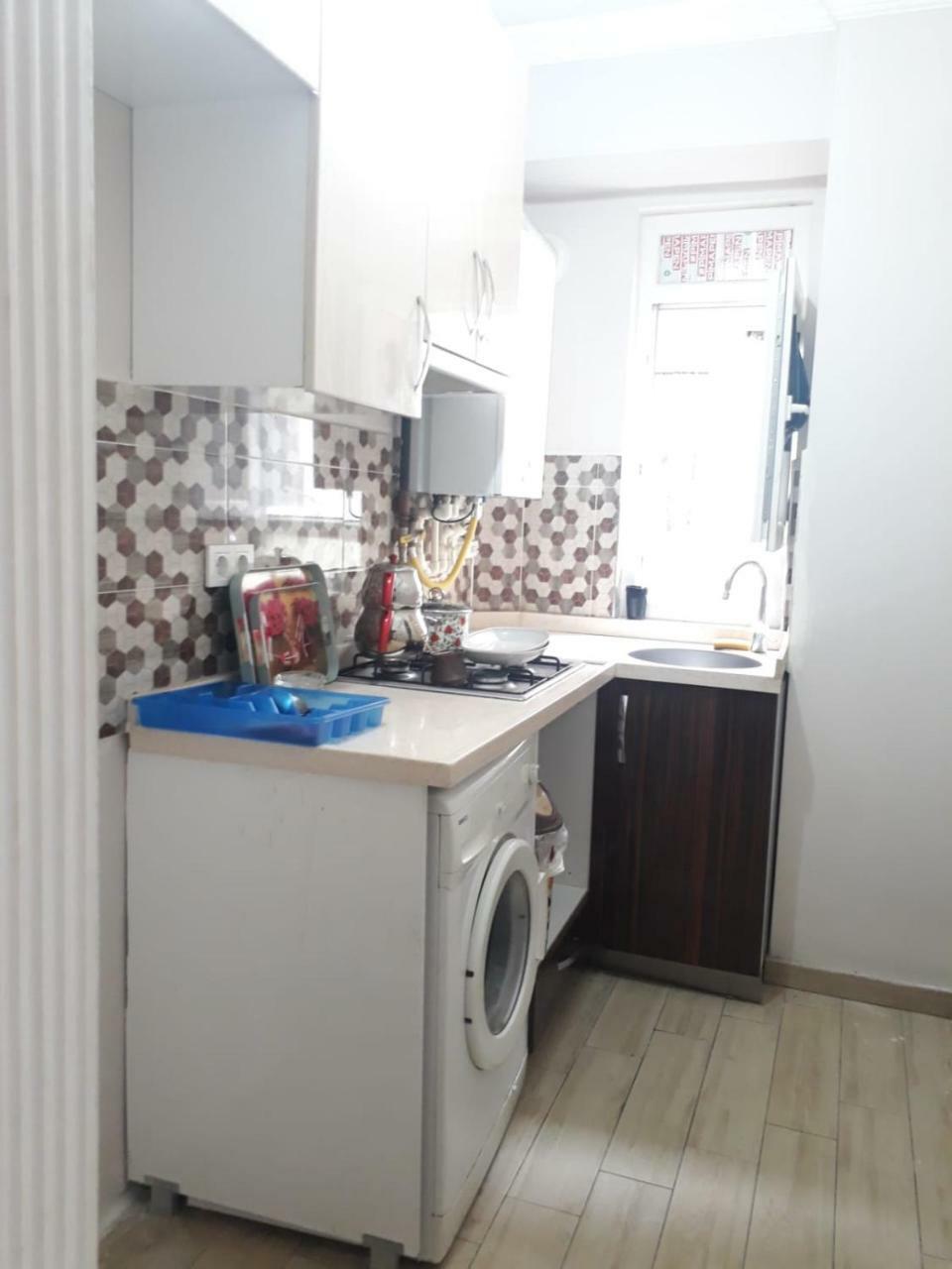 Omer Hayyam Suites Provincia di Istanbul Esterno foto