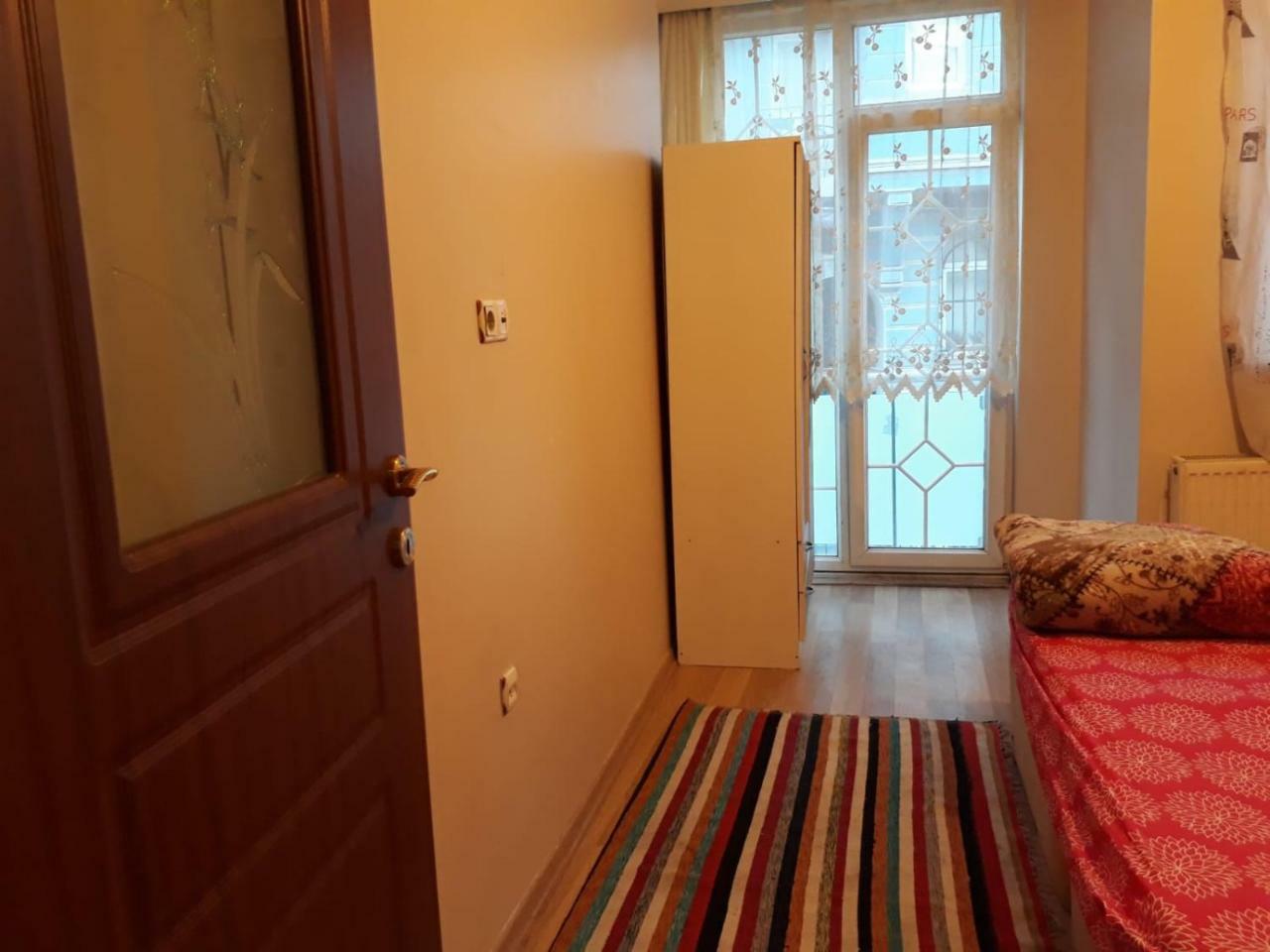 Omer Hayyam Suites Provincia di Istanbul Esterno foto