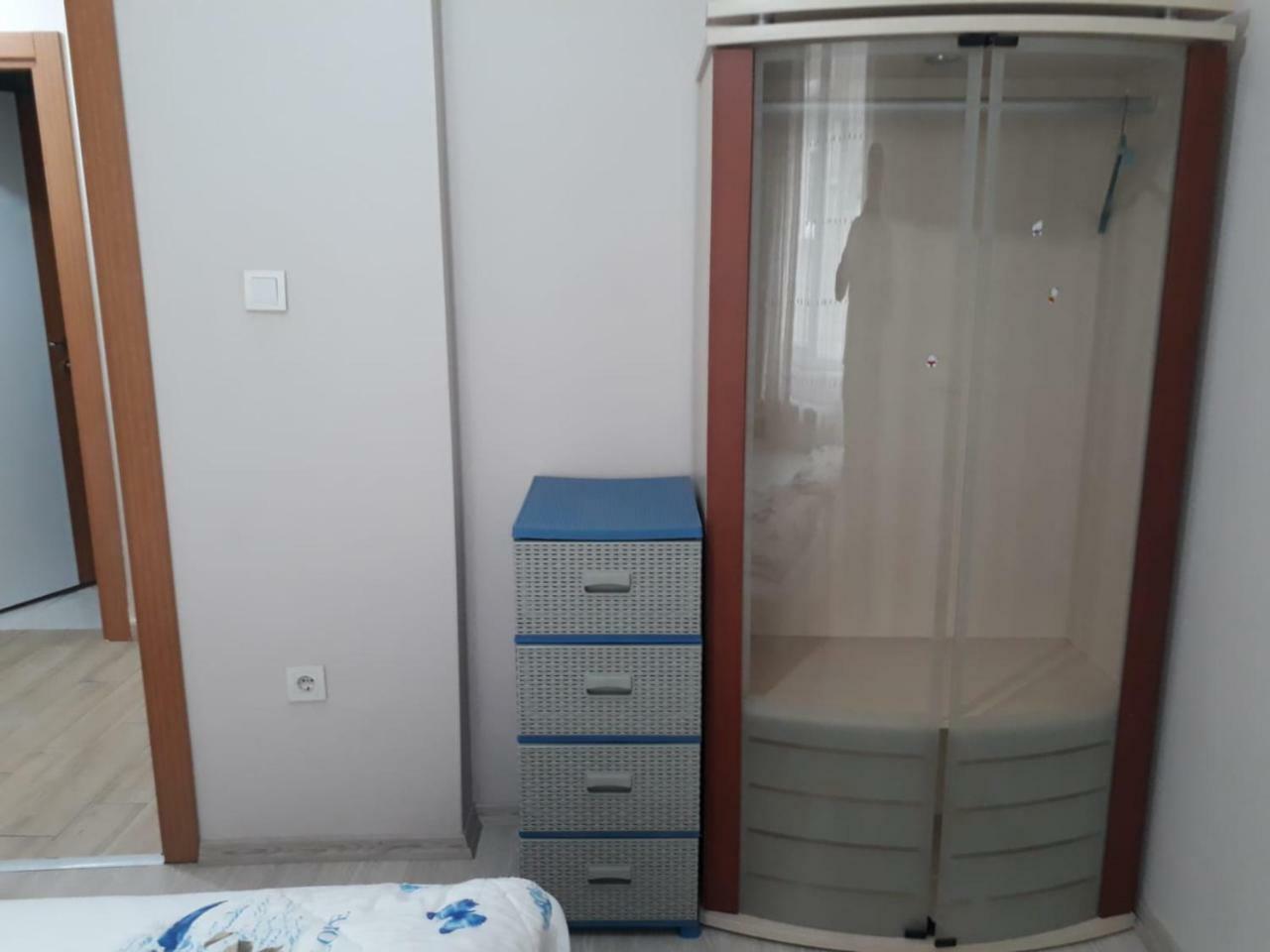 Omer Hayyam Suites Provincia di Istanbul Esterno foto