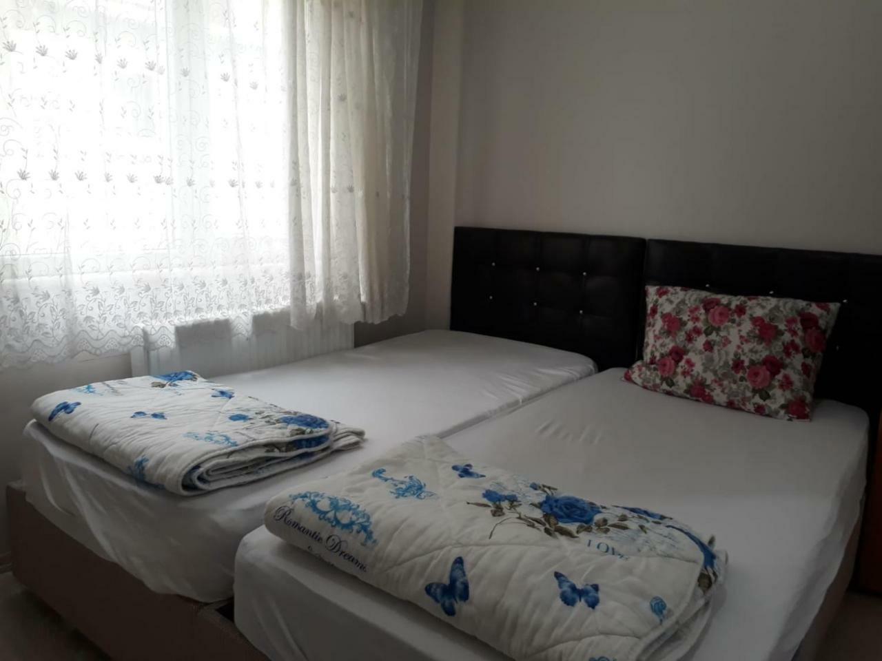 Omer Hayyam Suites Provincia di Istanbul Esterno foto