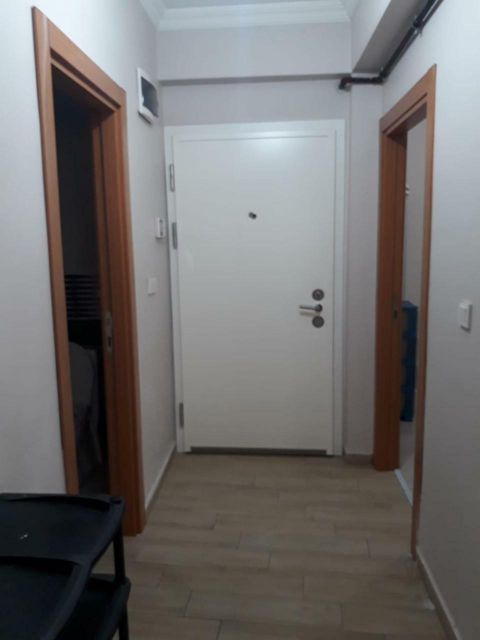 Omer Hayyam Suites Provincia di Istanbul Esterno foto